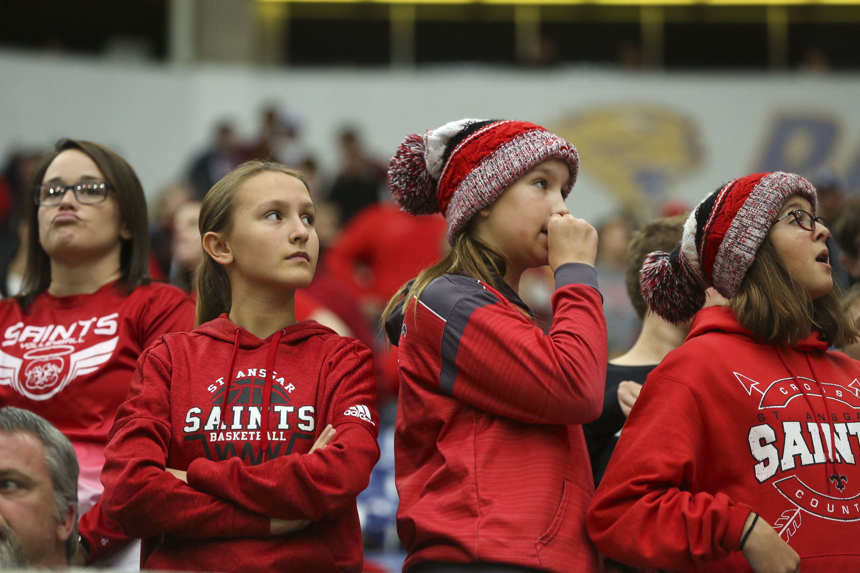 State FBall Saint Ansgar vs. Grundy Center 17